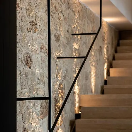Hotel The Tanneries & - A Member Of Design Chania (Crete)